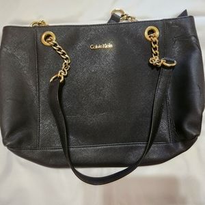 Calvin Klein handbag
